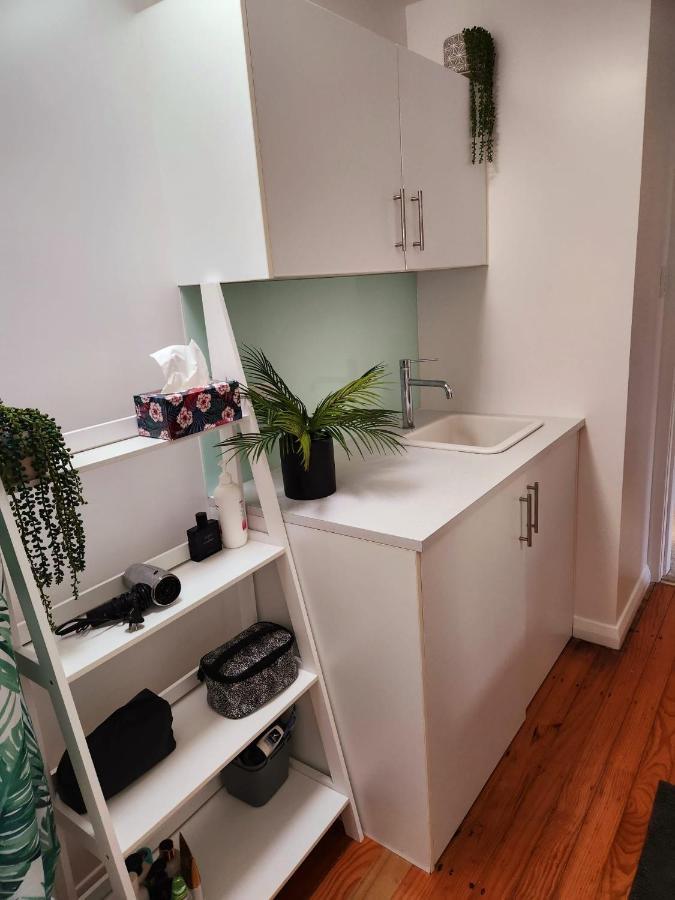 웰링턴 Abode On Abbott 아파트 외부 사진